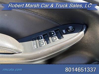 2014 Cadillac CTS 2.0T Luxury Collection - Photo 14 - Payson, UT 84651