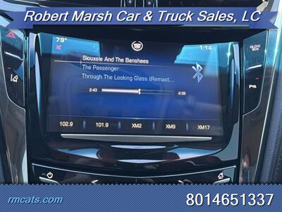 2014 Cadillac CTS 2.0T Luxury Collection - Photo 24 - Payson, UT 84651