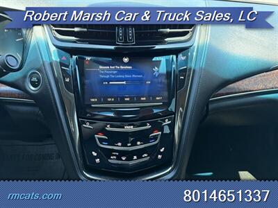 2014 Cadillac CTS 2.0T Luxury Collection - Photo 22 - Payson, UT 84651