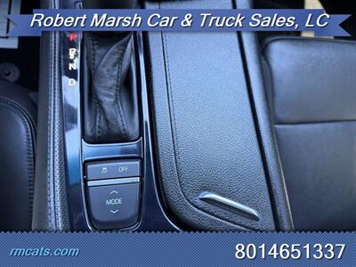 2014 Cadillac CTS 2.0T Luxury Collection - Photo 31 - Payson, UT 84651