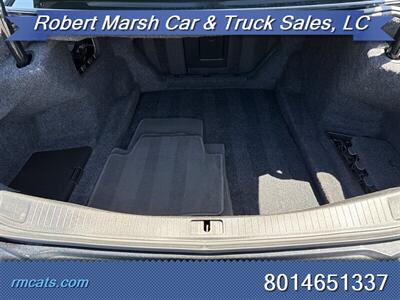2014 Cadillac CTS 2.0T Luxury Collection - Photo 35 - Payson, UT 84651