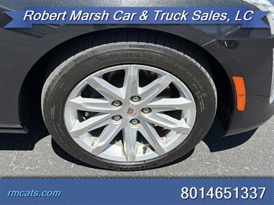 2014 Cadillac CTS 2.0T Luxury Collection - Photo 41 - Payson, UT 84651