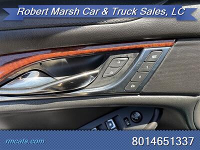 2014 Cadillac CTS 2.0T Luxury Collection - Photo 15 - Payson, UT 84651