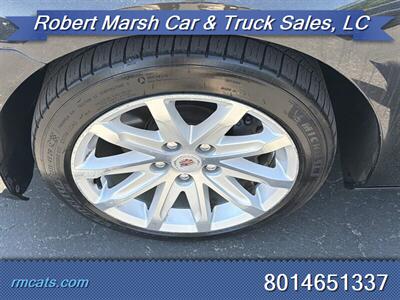 2014 Cadillac CTS 2.0T Luxury Collection - Photo 44 - Payson, UT 84651