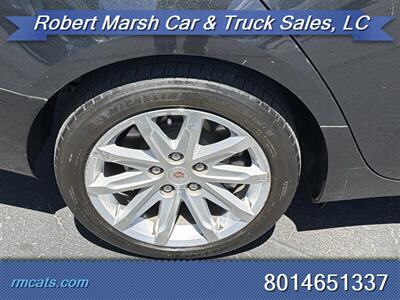 2014 Cadillac CTS 2.0T Luxury Collection - Photo 42 - Payson, UT 84651