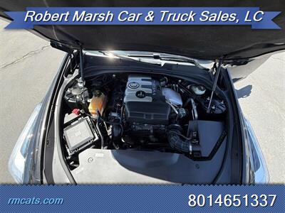 2014 Cadillac CTS 2.0T Luxury Collection - Photo 45 - Payson, UT 84651