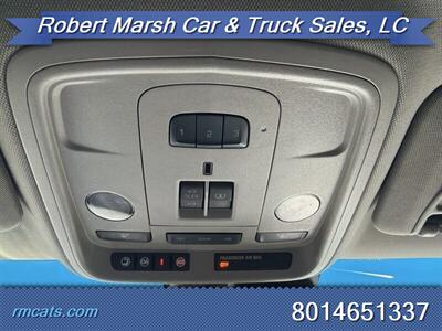 2014 Cadillac CTS 2.0T Luxury Collection - Photo 30 - Payson, UT 84651