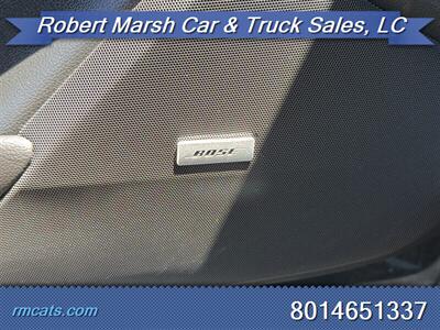 2014 Cadillac CTS 2.0T Luxury Collection - Photo 13 - Payson, UT 84651