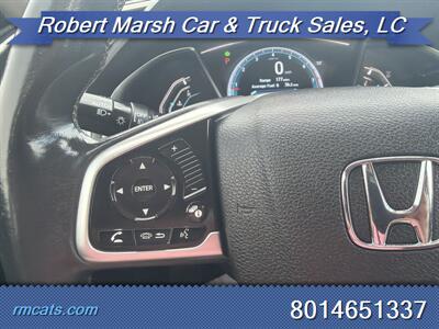 2016 Honda Civic EX-L - Photo 18 - Payson, UT 84651
