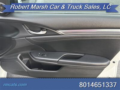 2016 Honda Civic EX-L - Photo 34 - Payson, UT 84651