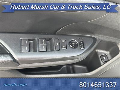 2016 Honda Civic EX-L - Photo 13 - Payson, UT 84651