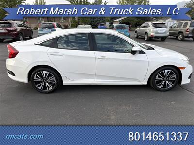 2016 Honda Civic EX-L - Photo 6 - Payson, UT 84651