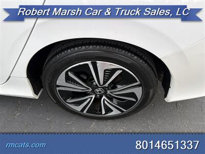 2016 Honda Civic EX-L - Photo 39 - Payson, UT 84651