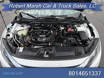 2016 Honda Civic EX-L - Photo 41 - Payson, UT 84651