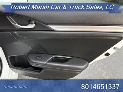 2016 Honda Civic EX-L - Photo 32 - Payson, UT 84651