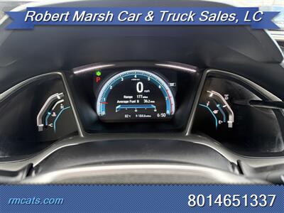 2016 Honda Civic EX-L - Photo 17 - Payson, UT 84651