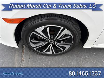2016 Honda Civic EX-L - Photo 40 - Payson, UT 84651