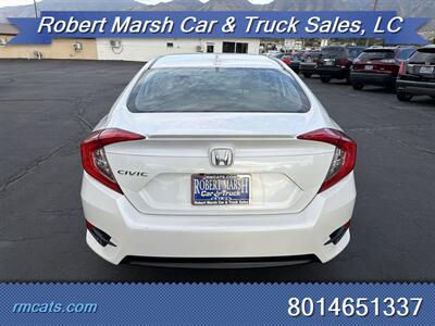 2016 Honda Civic EX-L - Photo 4 - Payson, UT 84651