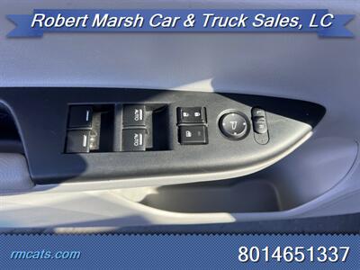 2013 Honda Accord EX-L   - Photo 12 - Payson, UT 84651