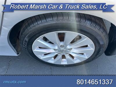 2013 Honda Accord EX-L   - Photo 35 - Payson, UT 84651