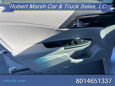 2013 Honda Accord EX-L   - Photo 9 - Payson, UT 84651