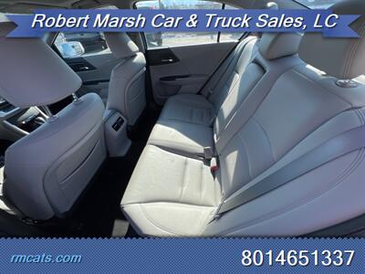 2013 Honda Accord EX-L   - Photo 26 - Payson, UT 84651