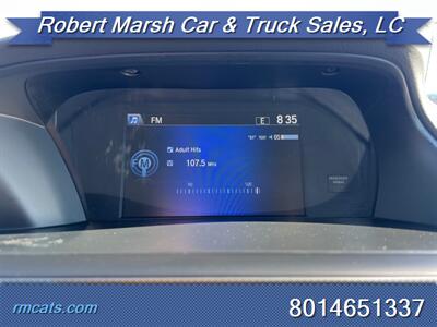 2013 Honda Accord EX-L   - Photo 19 - Payson, UT 84651