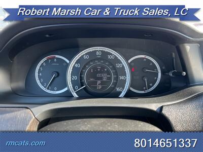 2013 Honda Accord EX-L   - Photo 16 - Payson, UT 84651