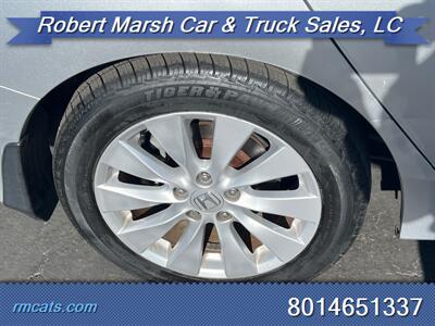 2013 Honda Accord EX-L   - Photo 34 - Payson, UT 84651