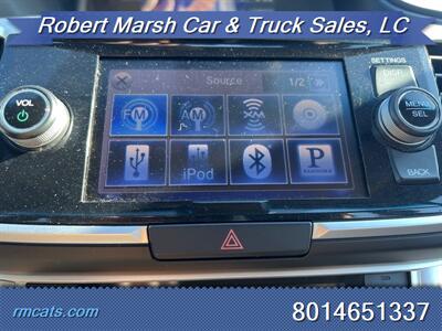 2013 Honda Accord EX-L   - Photo 20 - Payson, UT 84651