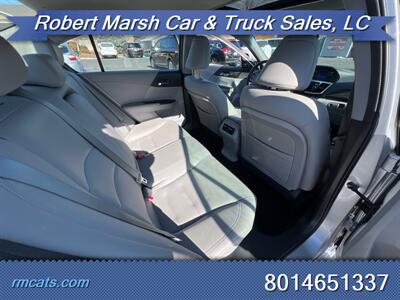 2013 Honda Accord EX-L   - Photo 29 - Payson, UT 84651