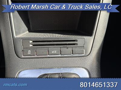 2011 Volkswagen Tiguan SEL   - Photo 16 - Payson, UT 84651