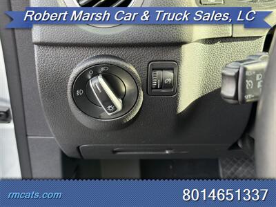 2011 Volkswagen Tiguan SEL   - Photo 14 - Payson, UT 84651