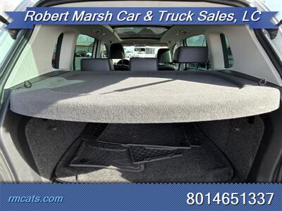 2011 Volkswagen Tiguan SEL   - Photo 27 - Payson, UT 84651