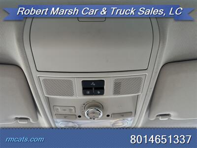 2011 Volkswagen Tiguan SEL   - Photo 23 - Payson, UT 84651