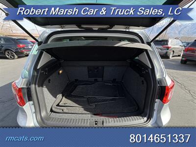 2011 Volkswagen Tiguan SEL   - Photo 26 - Payson, UT 84651