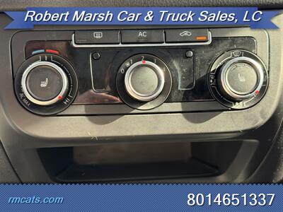 2011 Volkswagen Tiguan SEL   - Photo 17 - Payson, UT 84651