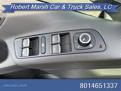 2011 Volkswagen Tiguan SEL   - Photo 13 - Payson, UT 84651