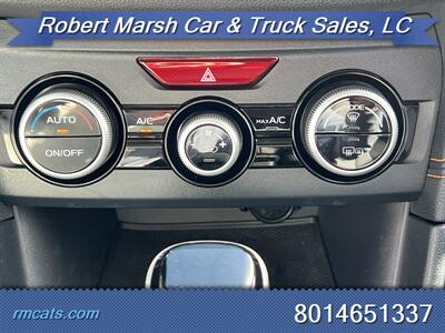 2019 Subaru Crosstrek 2.0i Limited   - Photo 26 - Payson, UT 84651