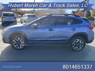 2019 Subaru Crosstrek 2.0i Limited   - Photo 10 - Payson, UT 84651