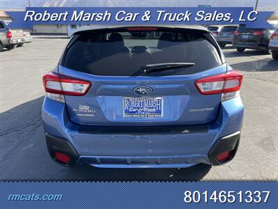 2019 Subaru Crosstrek 2.0i Limited   - Photo 4 - Payson, UT 84651