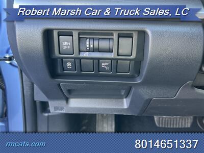 2019 Subaru Crosstrek 2.0i Limited   - Photo 16 - Payson, UT 84651