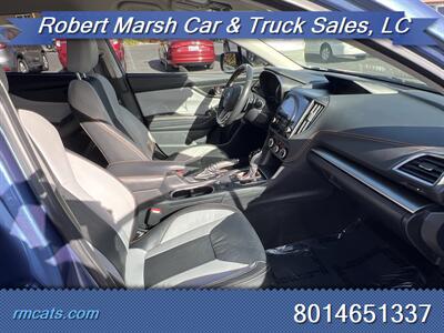 2019 Subaru Crosstrek 2.0i Limited   - Photo 38 - Payson, UT 84651