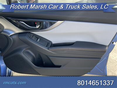 2019 Subaru Crosstrek 2.0i Limited   - Photo 37 - Payson, UT 84651