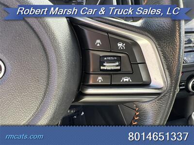 2019 Subaru Crosstrek 2.0i Limited   - Photo 24 - Payson, UT 84651