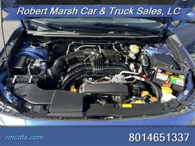 2019 Subaru Crosstrek 2.0i Limited   - Photo 43 - Payson, UT 84651