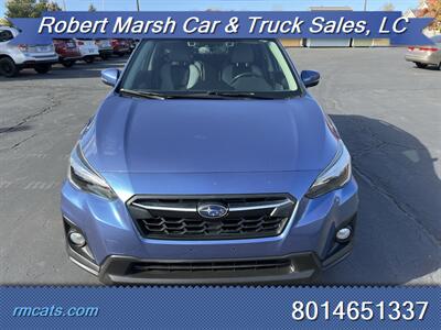 2019 Subaru Crosstrek 2.0i Limited   - Photo 8 - Payson, UT 84651