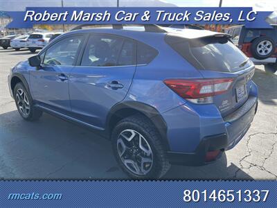 2019 Subaru Crosstrek 2.0i Limited   - Photo 3 - Payson, UT 84651