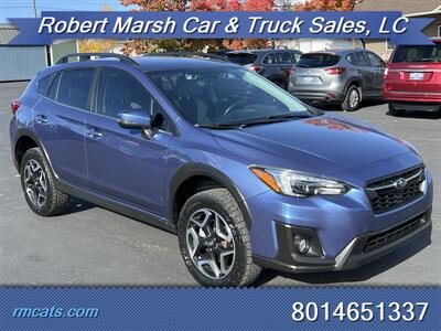 2019 Subaru Crosstrek 2.0i Limited   - Photo 7 - Payson, UT 84651