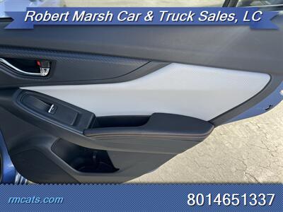 2019 Subaru Crosstrek 2.0i Limited   - Photo 35 - Payson, UT 84651